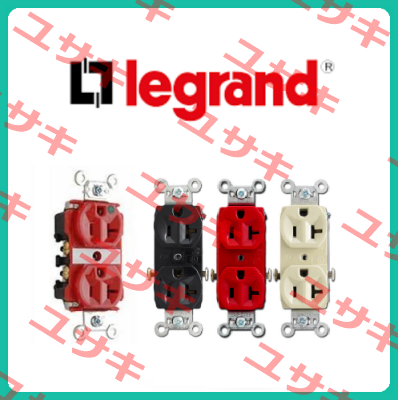 401679  Legrand