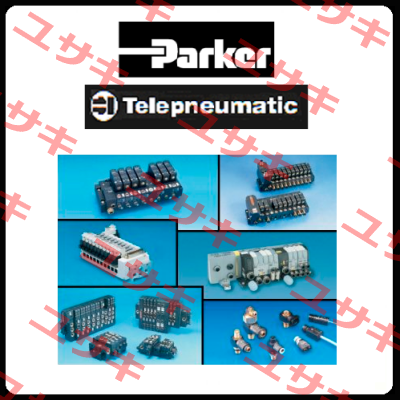 DX1-606-761A  Parker