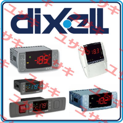 XW60L-5N0C1 298.3420  Dixell