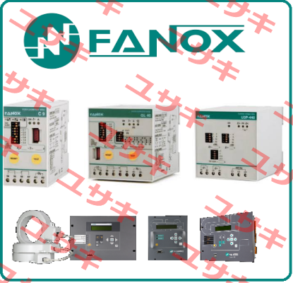 H Code 12103  Fanox