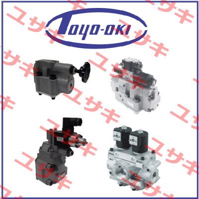 AGU1-03-A-030  obsolete no replacement   JTEKT FLUID POWER SYSTEMS CORPORATION (ex. Toyooki)