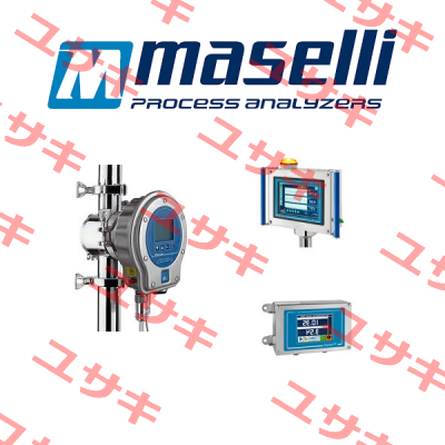 UR-24ST Maselli Misure