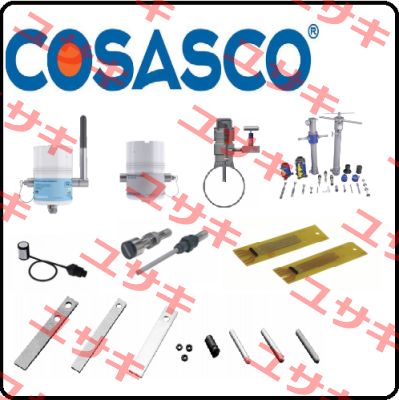 060,814-K03005 Cosasco