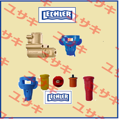 LECHLER 632.306.16.CC.00.0  Lechler