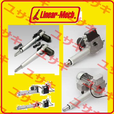 lmr01 rn1 c200 rf fc2  Linear-mech