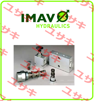 1034176  IMAV Hydraulik