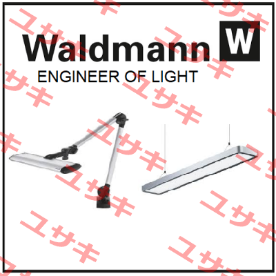 MCBFL 3N - 2 options same product  Waldmann