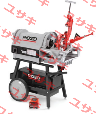 31128 VERLANGERUNG 90CM Ridgid