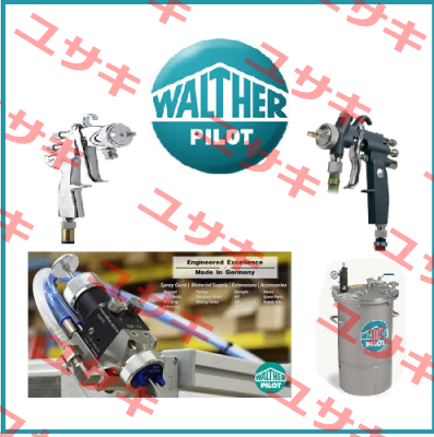 V2090001000  Walther Pilot