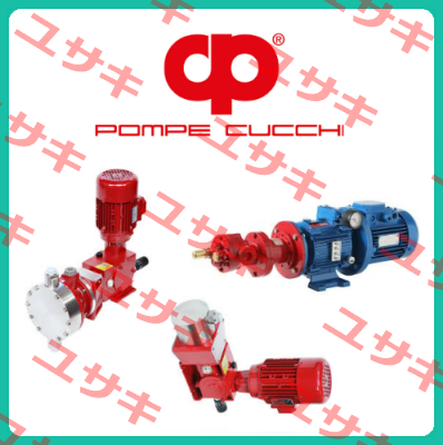 A0ORW3275/00O  POMPE CUCCHI SRL