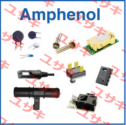 3362 8004 000 Amphenol