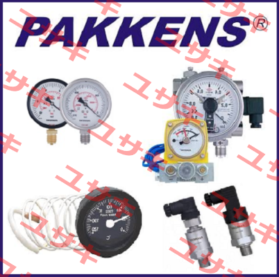 R600  Pakkens