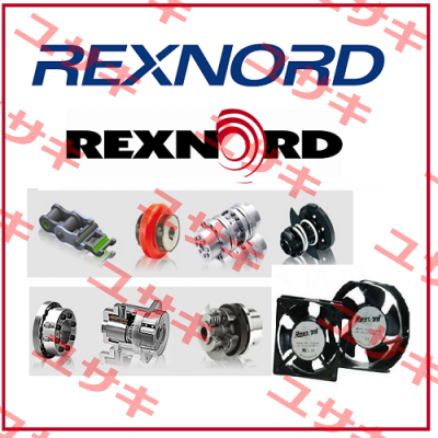 R 31 -1 SH Rexnord