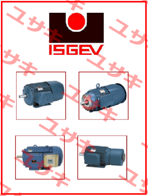 5BES100LB4 OEM Isgev