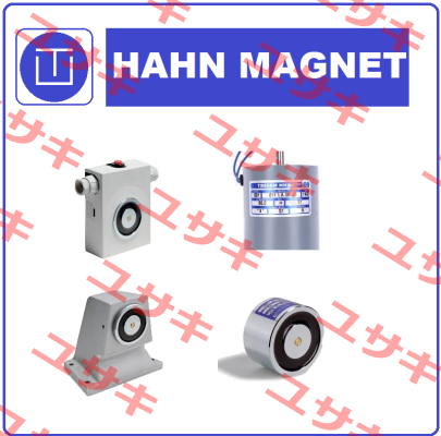 W 898/31 obsolete, replacement  OAC009.500358  HAHN-MAGNET (Kendrion)