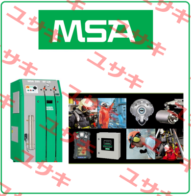 10071362  Msa