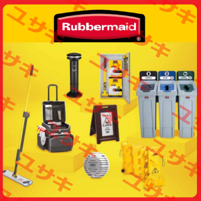 3424-L6 Rubbermaid