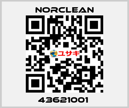 43621001  Norclean