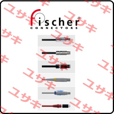 SE 1051 A004-9+ (106626)  Fischer Connectors