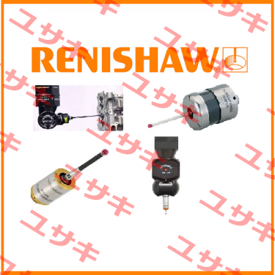 MHA8DCG18BT50F00  Renishaw