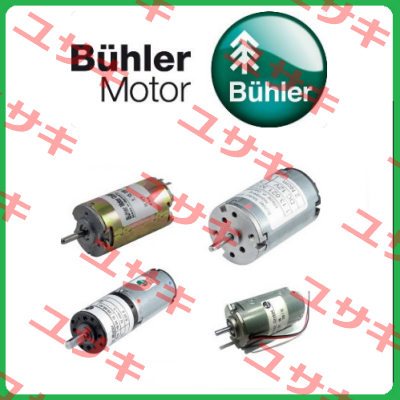 1.13.021.601  Bühler Motor