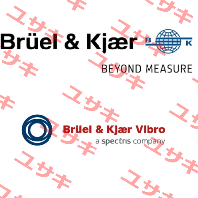 VS100  Bruel-Kjaer