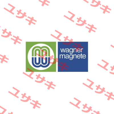 752-ST/1 obsolete/replaced by Type 756 (please provide magnetic data or required type) Wagner Magnete