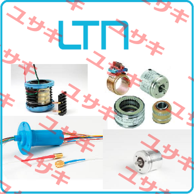 G71WVKIBI-0360-431-24GX (50pcs)  Ltn Servotechnik