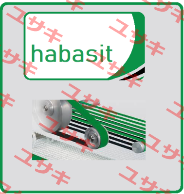 M642354+AS  Habasit