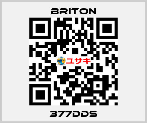 377DDS BRITON