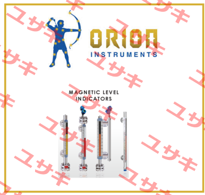 OCT-411M-062  Orion Instruments