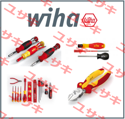 3809 284-01 Wiha