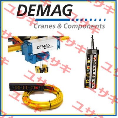 3TF47Satz Demag