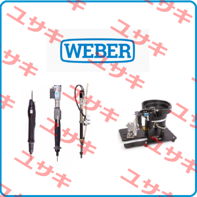 3U1 48A  3*6 001302 Weber