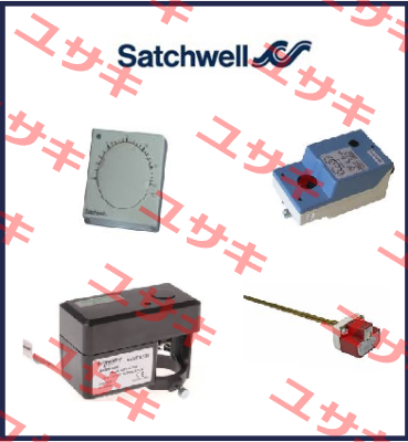 3-WAY VALVE DN80 PN16+ + ACTUATOR 24VAC 0-10VDC CONTROL SIGNAL Satchwell