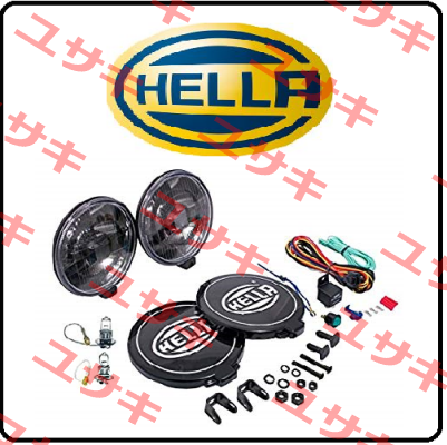 4 RD 003 520-081 Hella