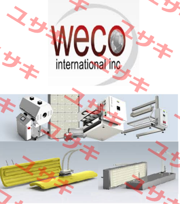 4" Figure 206 Weco