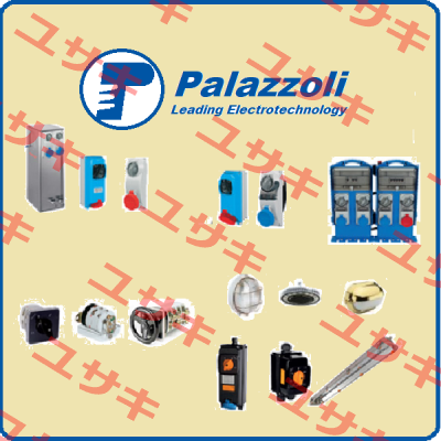 400247 Palazzoli