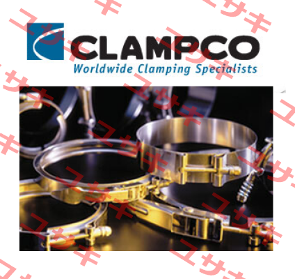 94101-1200  Clampco