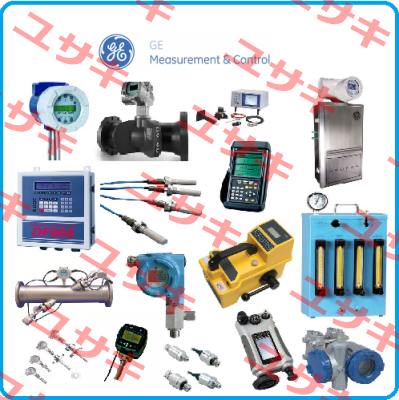 USM 36   GE Measurement-Control Solutions