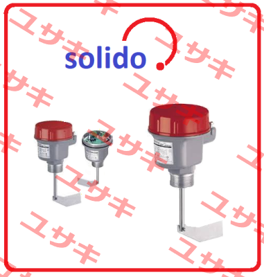 GM300133 Solido