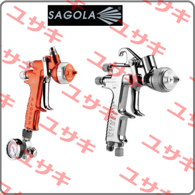 51910607   Sagola