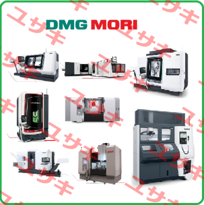 VDF150/50/50. oem DMG MORI