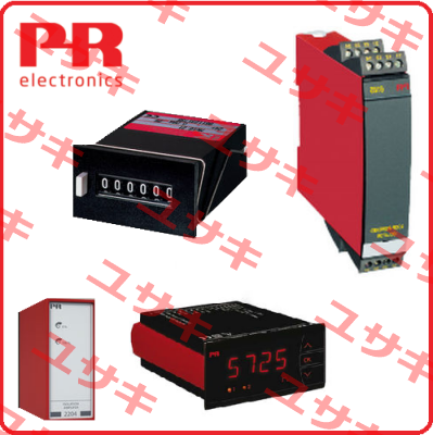 4116.. Pr Electronics