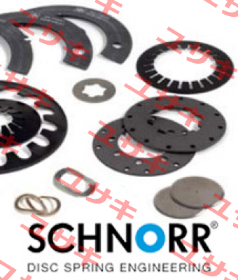 416300 (pack x1000) (stock) Schnorr