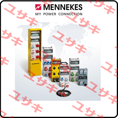 4200R6-75241 Mennekes