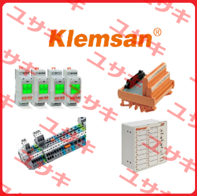 425235 Klemsan