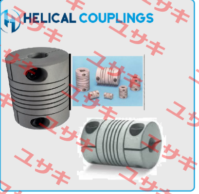 2129HPC  Helical