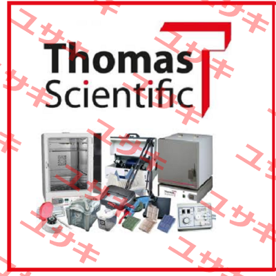 1231D25  Thomas Scientific