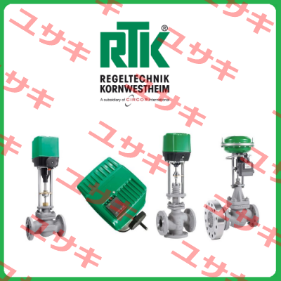 Spindelabdicht.-Dachmansch.-Gr   RTK Regeltechnik